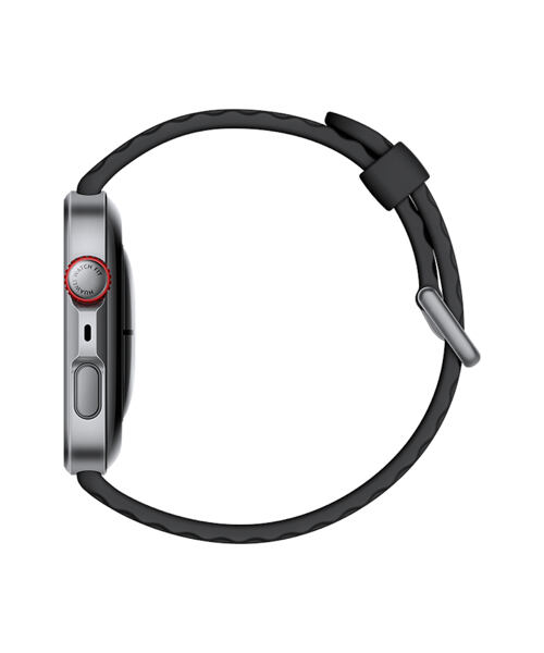 Huawei Watch Fit 4 Pro Black
