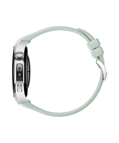 Huawei Watch 5 42mm Stainless Green