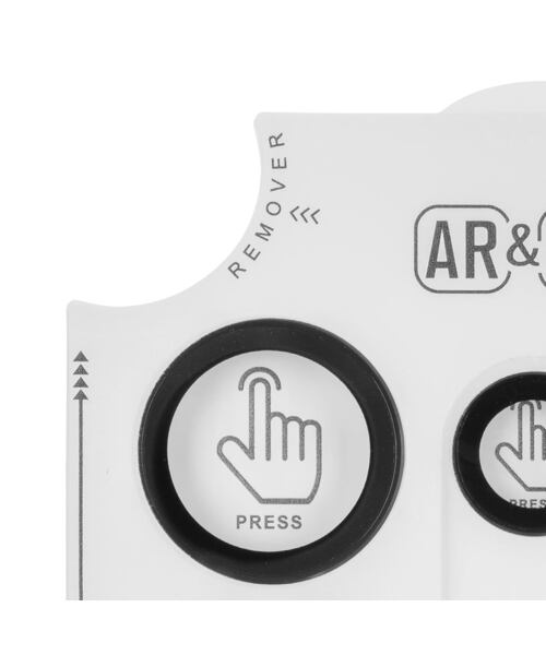 OBAL:ME Ochrana Čoček pro Samsung Galaxy S25 Ultra Titanium Black