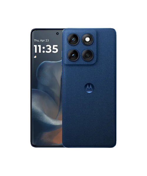 Motorola Edge 60 5G Dual SIM PANTONE Gibraltar Sea