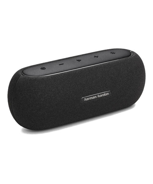 Harman Kardon Luna Black