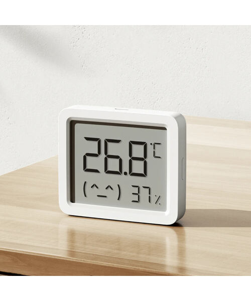 Xiaomi Smart Temperature and Humidity Monitor 3 Mini