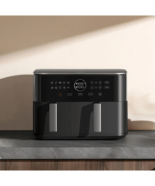 Xiaomi Dual Zone Air Fryer 10L