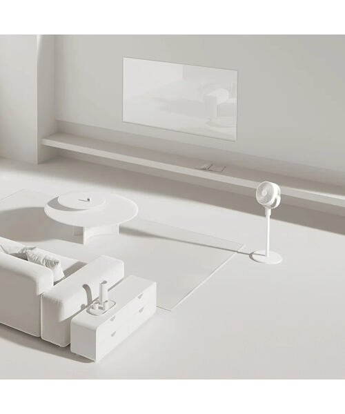 Xiaomi Smart Standing Air Circulation Fan