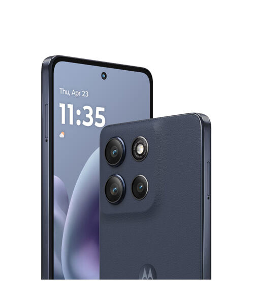 Motorola Moto G86 5G Dual SIM PANTONE Spellbound