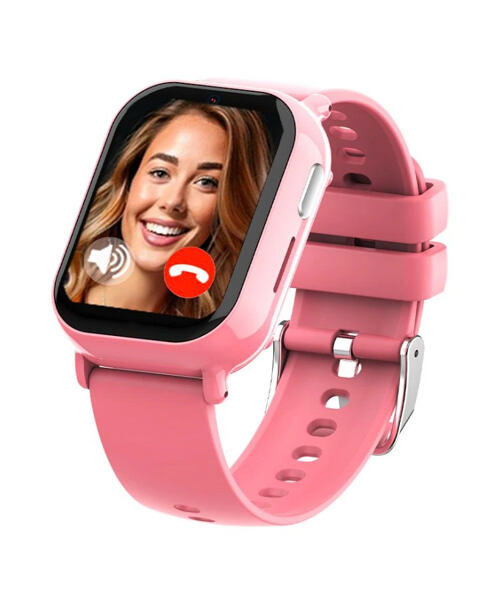 CARNEO GuardKid+ 4G TINY Pink