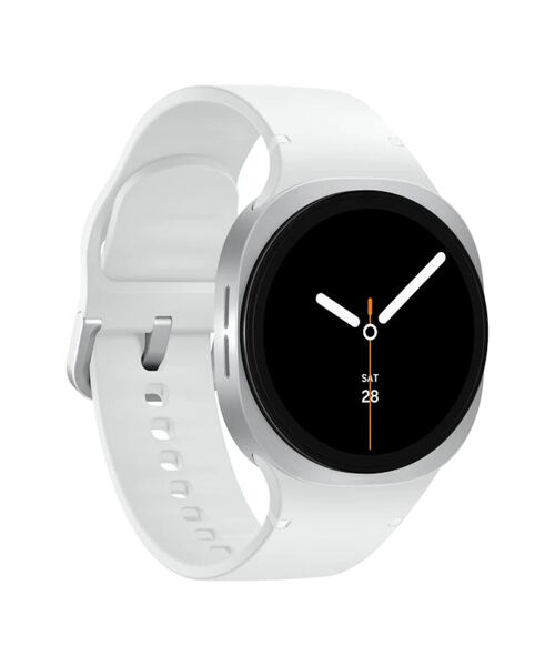 Samsung SM-L320 Galaxy Watch8 40mm Silver