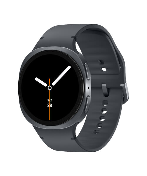 Samsung SM-L330 Galaxy Watch8 44mm Graphite