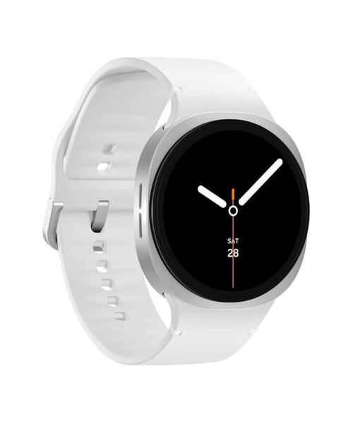 Samsung SM-L335 Galaxy Watch8 44mm LTE Silver