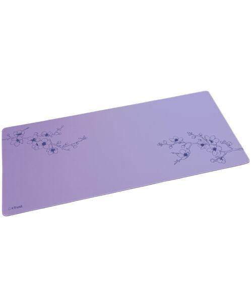 TRUST GXT759 XXL MOUSEPAD - BLOSSUM