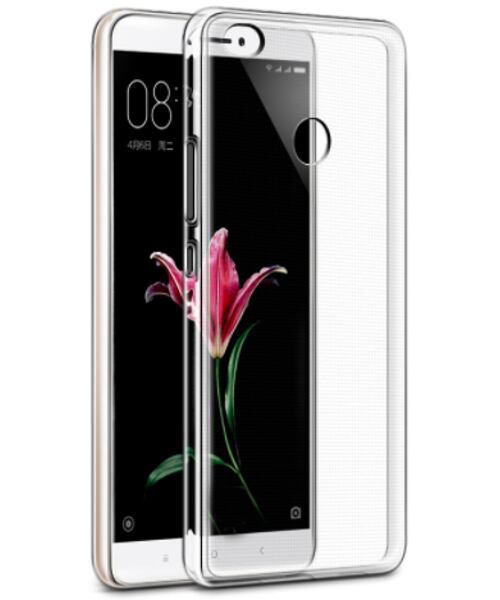 PROMO AKCE - TPU obal pro Xiaomi Mi Max (OEM)