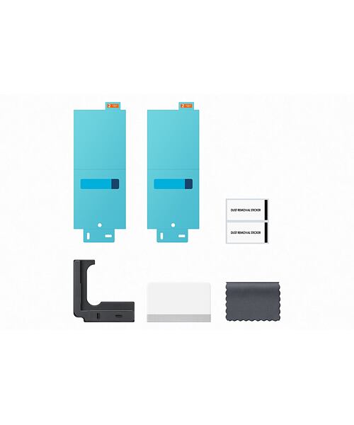 Samsung Ochranná fólie Fold7 Transparent