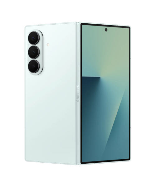 Samsung SM-F966 Galaxy Z Fold7 5G Dual SIM Mint