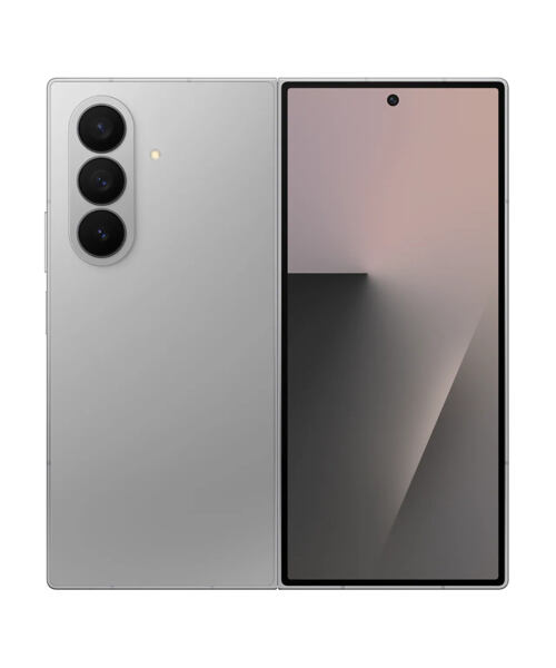Samsung SM-F966 Galaxy Z Fold7 5G Dual SIM Silver Shadow