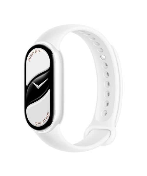 Xiaomi Smart Band 10 Ceramic Edition