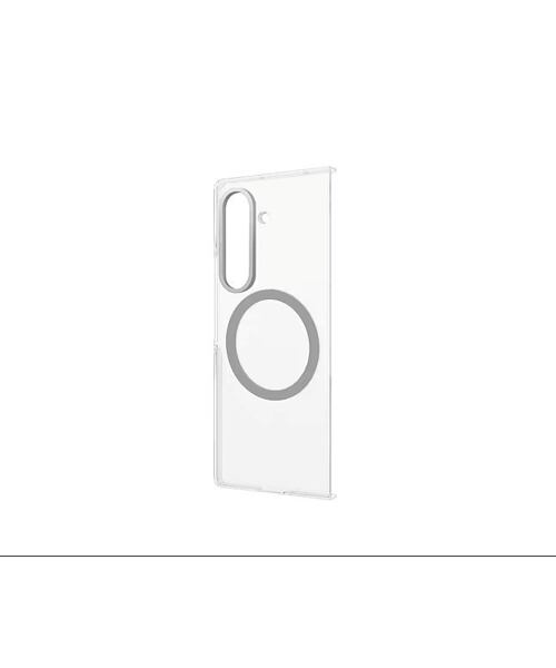 GP-FFF966YC Samsung Clear Magnet Kryt pro Galaxy Z Fold 7 Transparent