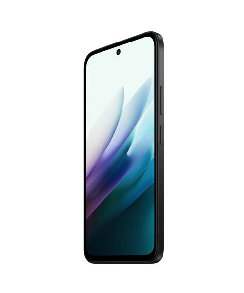 Xiaomi Redmi 15 Dual SIM Midnight Black