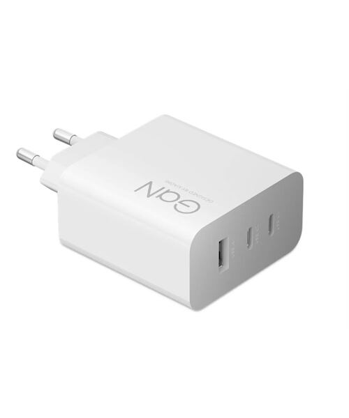 Xiaomi 90W HyperCharge Power Adapter (3-Port)