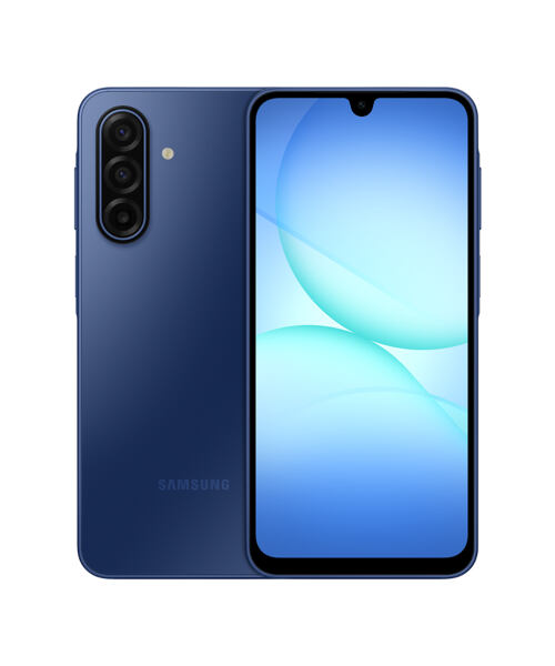 Samsung SM-A176 Galaxy A17 Dual SIM Blue