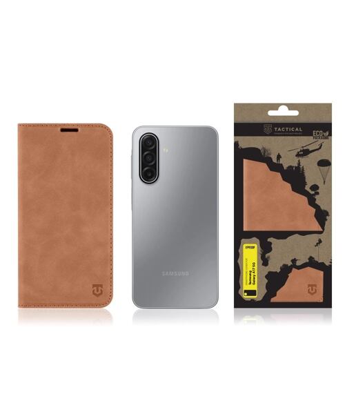 Tactical Xproof pro Samsung Galaxy A17 4G/5G Mud Brown
