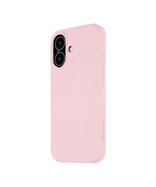 Tactical MagForce Velvet Smoothie Kryt pro Apple iPhone 17 Pink Panther