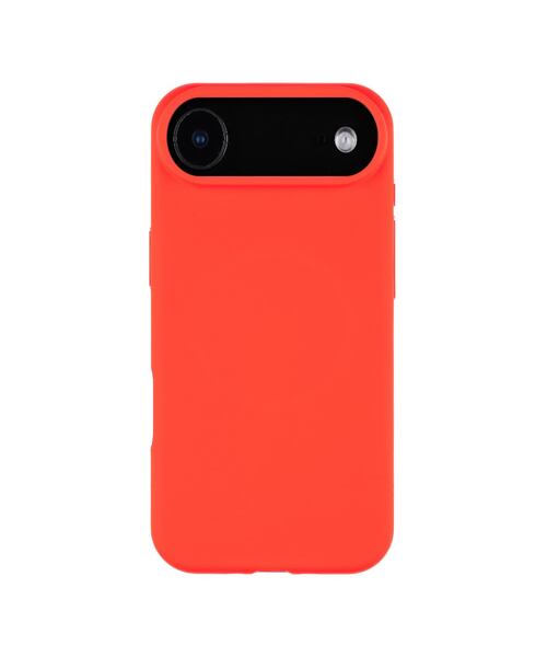 Tactical MagForce Velvet Smoothie Kryt pro Apple iPhone Air Chilli