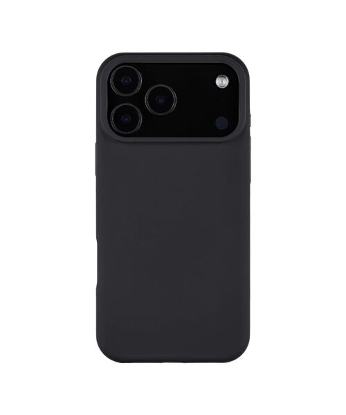 Tactical MagForce Velvet Smoothie Kryt pro Apple iPhone 17 Pro Max Asphalt