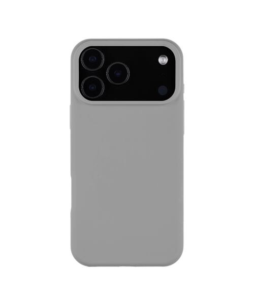 Tactical MagForce Velvet Smoothie Kryt pro Apple iPhone 17 Pro Max Foggy