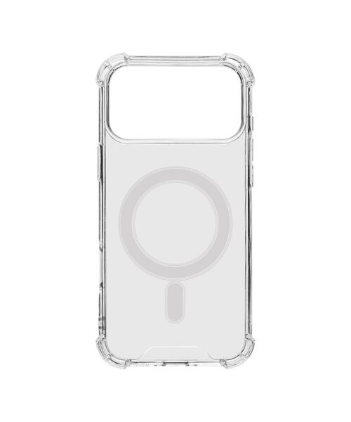Tactical MagForce Plyo Kryt pro Apple iPhone 17 Pro Max Transparent