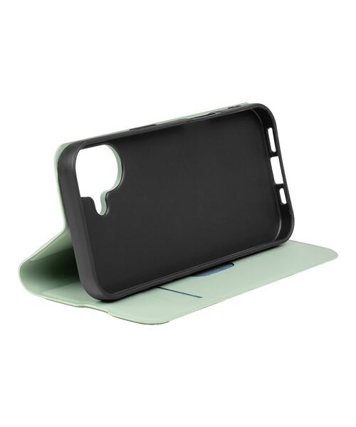 OBAL:ME SmoothTouch Pouzdro pro Apple iPhone 17 Mint Green