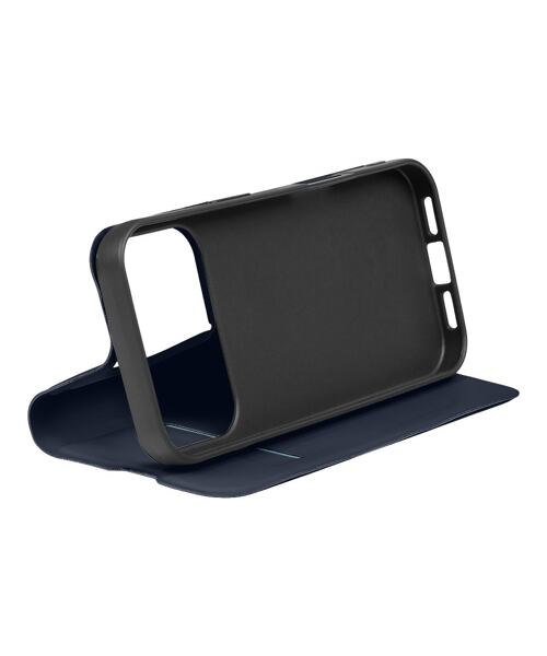 OBAL:ME SmoothTouch Pouzdro pro Apple iPhone 17 Pro Dark Blue
