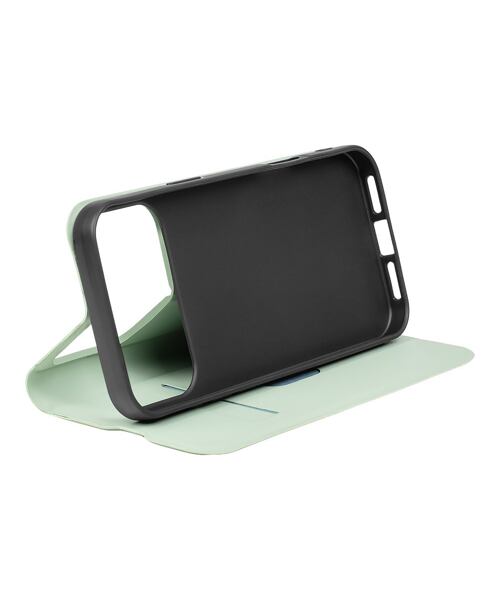 OBAL:ME SmoothTouch Pouzdro pro Apple iPhone 17 Pro Max Mint Green