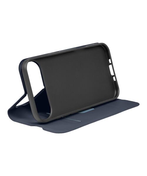 OBAL:ME SmoothTouch Pouzdro pro Apple iPhone Air Dark Blue