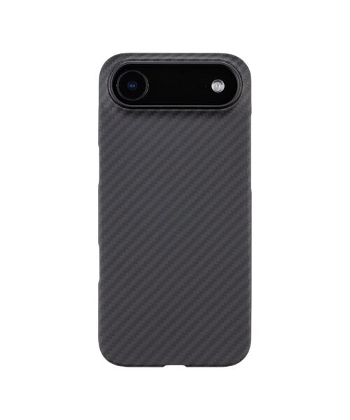 Tactical MagForce Aramid Kryt pro Apple iPhone Air Black