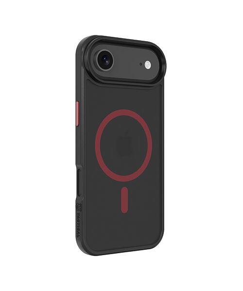 Tactical MagForce Hyperstealth 2.0 Kryt pro Apple iPhone Air Black/Red