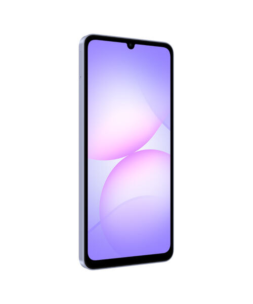 Samsung SM-A075F Galaxy A07 Dual SIM Light Violet