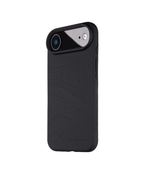 Tactical MagForce Beaver Kryt pro Apple iPhone Air Asphalt