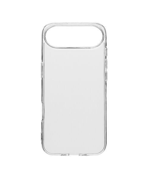 OBAL:ME TPU Kryt pro Apple iPhone Air Transparent
