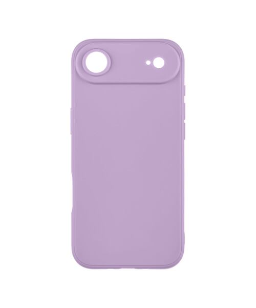 OBAL:ME Matte TPU Kryt pro Apple iPhone Air Purple