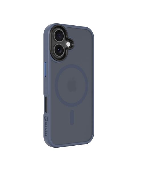 Tactical MagForce Hyperstealth Kryt pro Apple iPhone 17 Deep Blue