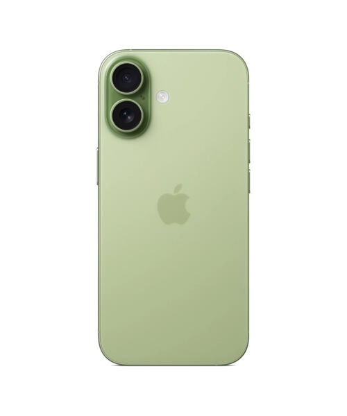 Apple iPhone 17 Sage