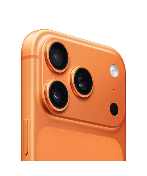 Apple iPhone 17 Pro Cosmic Orange