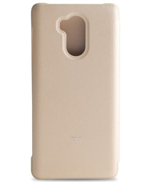 Originální Xiaomi Redmi 4 16 GB flipcase