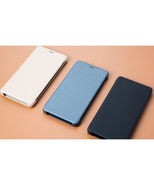 Originální Xiaomi Redmi 4 16 GB flipcase