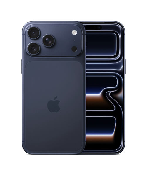 Apple iPhone 17 Pro Max Deep Blue