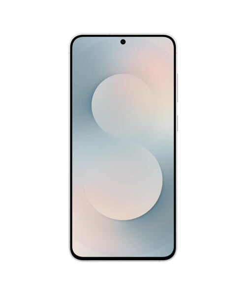 Samsung SM-S731 Galaxy S25 FE 5G Dual SIM White