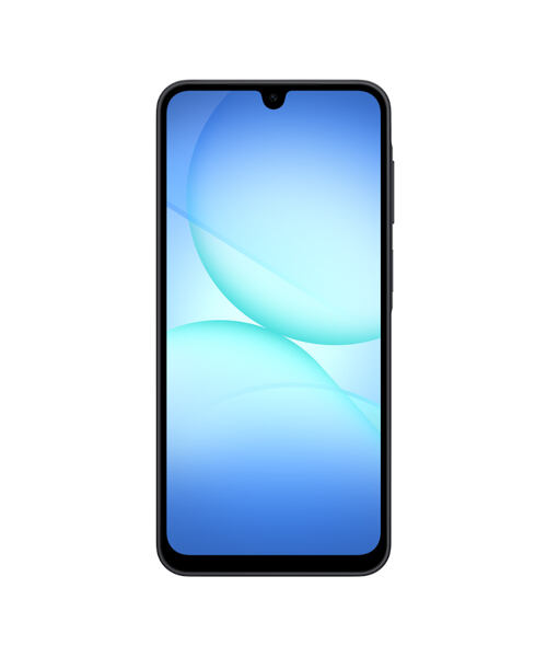 Samsung SM-A175 Galaxy A17 LTE Dual SIM Black