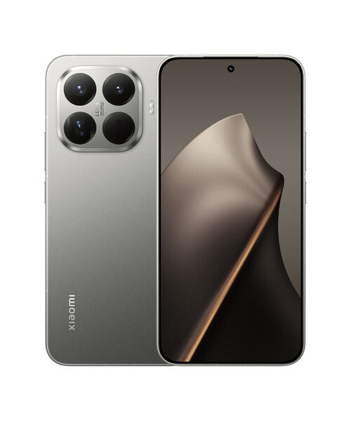 Xiaomi 15T Pro 5G Dual SIM Gray