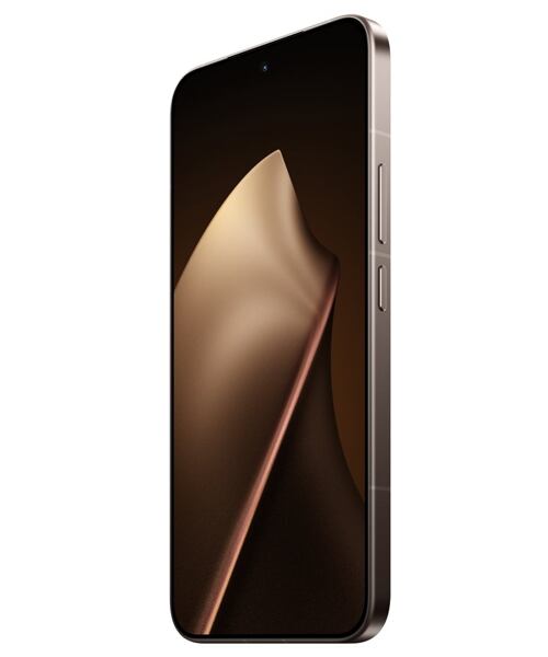Xiaomi 15T Pro 5G Dual SIM Mocha Gold