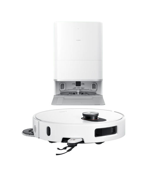 Xiaomi Robot Vacuum 5 White